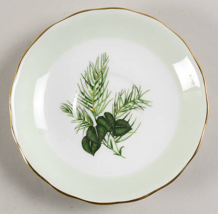 Sherwood Saucer for Cream Soup Bowl