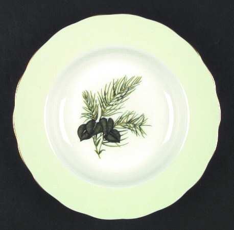 Sherwood Rim Soup Bowl