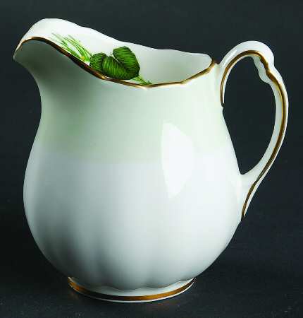Sherwood Creamer