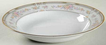 Botanica Rim Soup Bowl