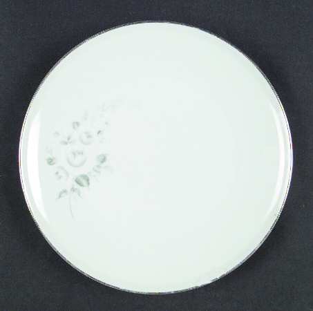 Dulcie Salad Plate