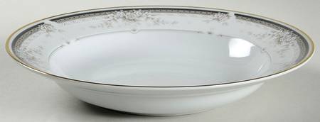 Moment Rim Soup Bowl