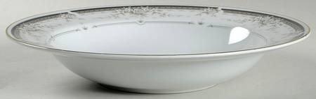 Moment 10" Round Vegetable Bowl