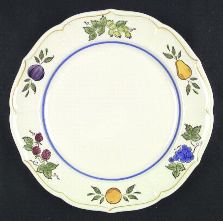 American Heritage by Metlox - Poppytrail - Vernon
