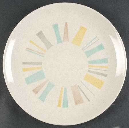 Anytime 13" Chop Plate (Round Platter)