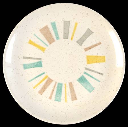Anytime Salad Plate