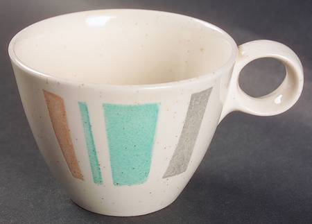 Anytime Flat Cup