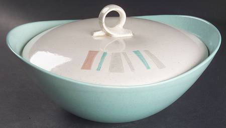 Anytime 1.5 Qt Round Covered Casserole