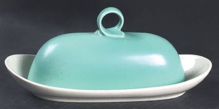 Anytime 1/4 Lb Covered Butter