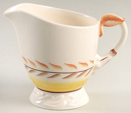 Arcadia Creamer