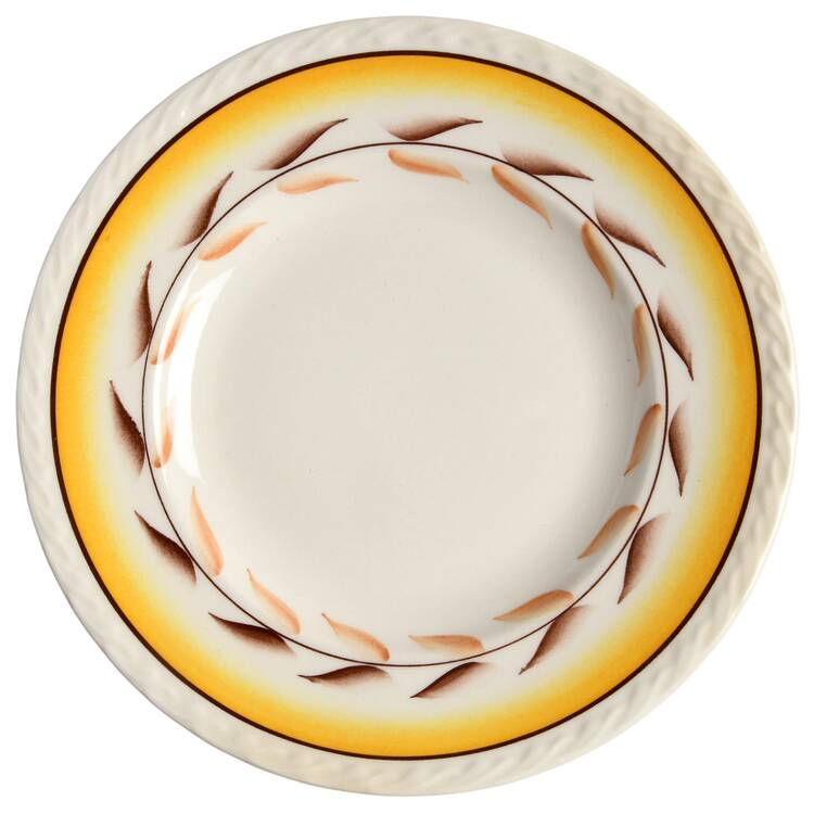 Arcadia Salad Plate