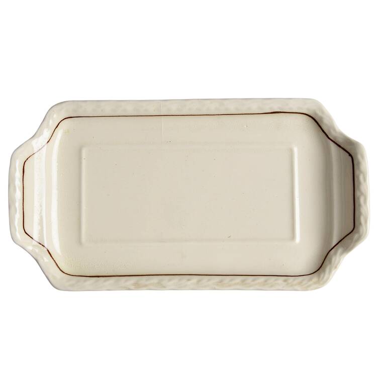 Arcadia 1/4 Lb Butter No Lid
