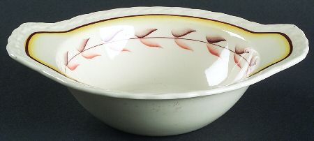 Arcadia Lugged Cereal Bowl