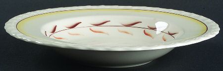 Arcadia Rim Soup Bowl