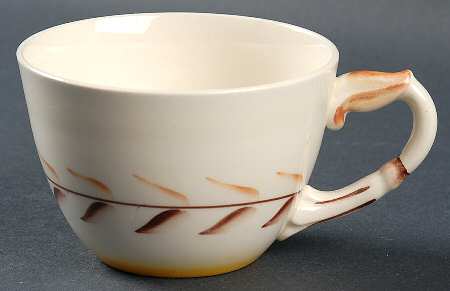 Arcadia Flat Cup