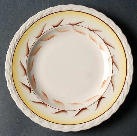 Arcadia Bread & Butter Plate