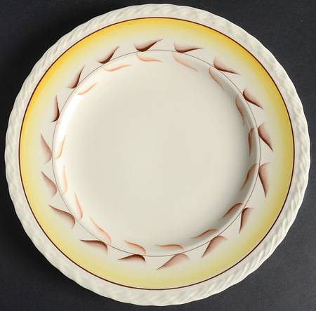 Arcadia Luncheon Plate