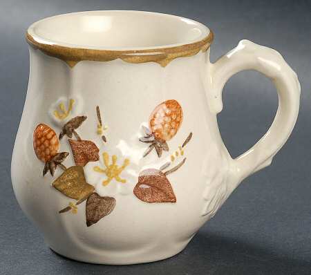 Autumn Berry Mug