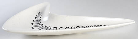 Aztec Jaw Bone