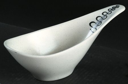 Aztec Gravy Boat