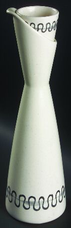 Aztec Beverage Server with Juice Cup Lid