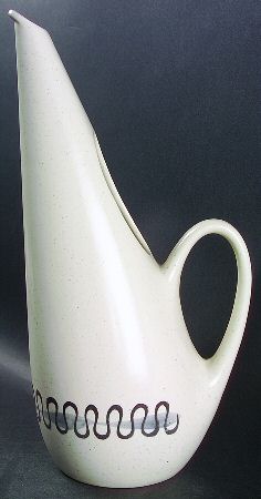 Aztec 64 Oz Pitcher