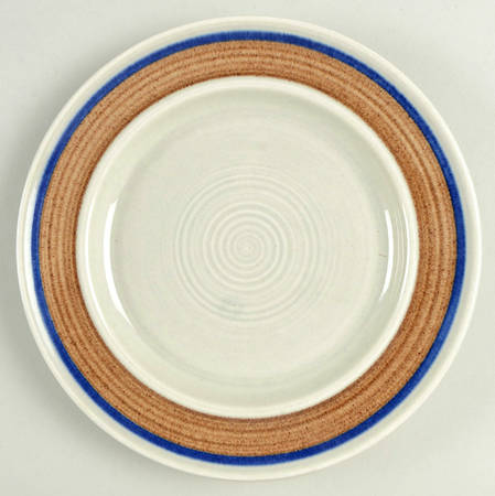 Bandero Salad Plate