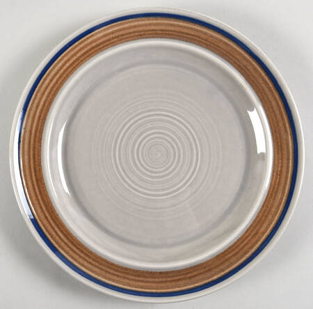 Bandero Dinner Plate