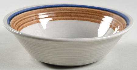 Bandero Coupe Cereal Bowl