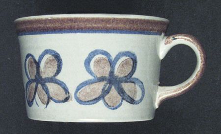 Bandero Flat Cup