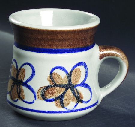 Bandero Mug