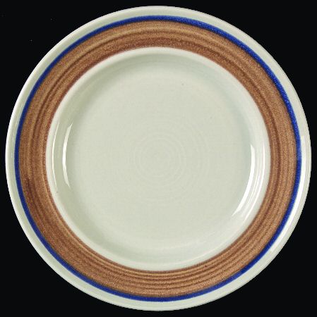 Bandero Salad Plate