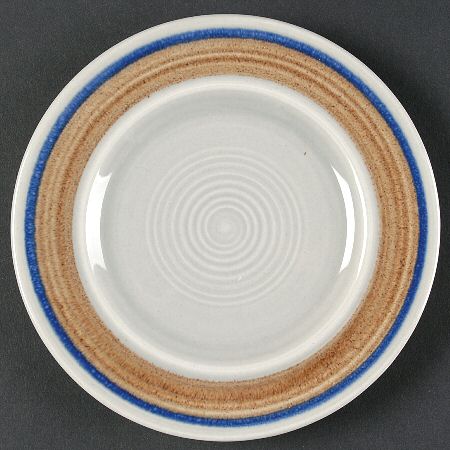 Bandero Bread & Butter Plate
