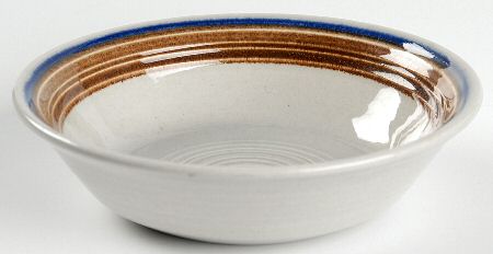 Bandero Fruit/Dessert (Sauce) Bowl