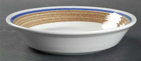Bandero Coupe Soup Bowl