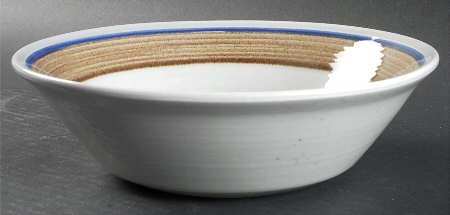 Bandero 9" Round Vegetable Bowl