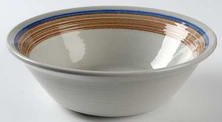Bandero 8" Round Vegetable Bowl