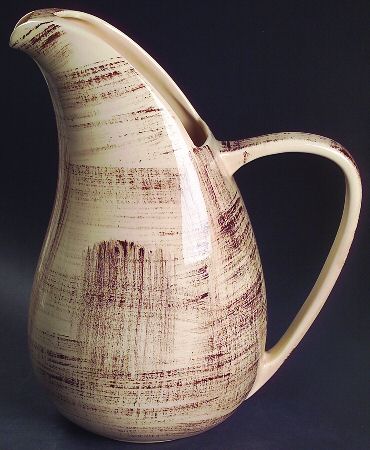 Barkwood 96 Oz Pitcher