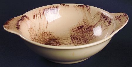Barkwood Lugged Cereal Bowl