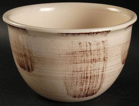 Barkwood 8" Mixing Bowl
