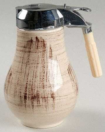 Barkwood Syrup with Metal Lid