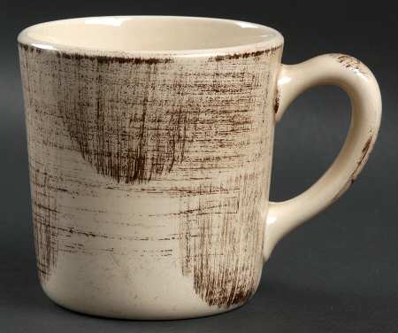 Barkwood Mug