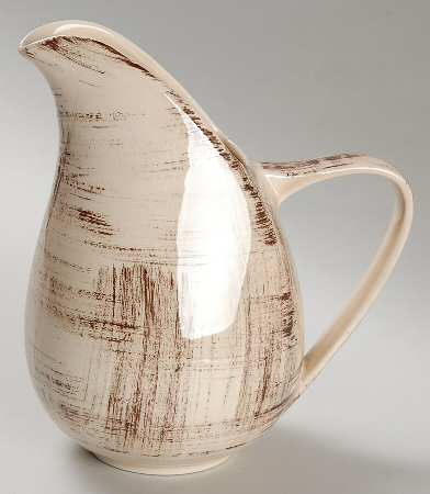 Barkwood 20 Oz Pitcher