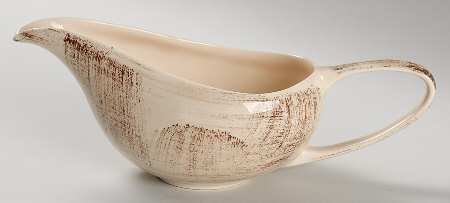 Barkwood Creamer