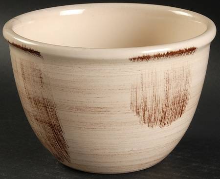 Barkwood 6" Mixing Bowl