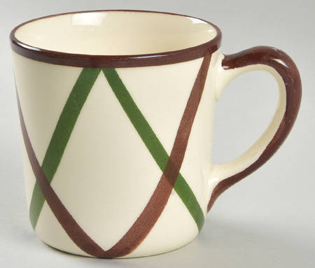 Bel Air Mug
