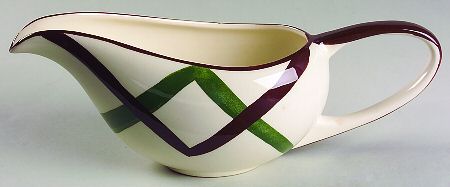 Bel Air Gravy Boat