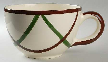 Bel Air Colossal Cup