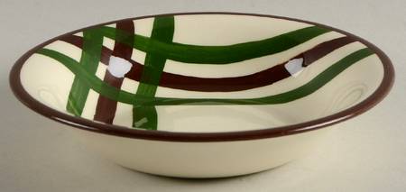 Bel Air Fruit/Dessert (Sauce) Bowl
