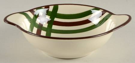 Bel Air Lugged Cereal Bowl